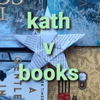 kathvbooks(@kathvbookseller) 's Twitter Profile Photo