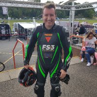 John Mapother (@vantagernd) 's Twitter Profile