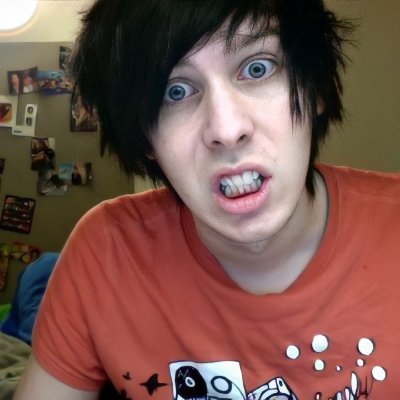 fetusphilly's profile picture. 22 from 🇨🇱🤍