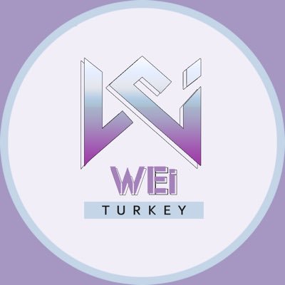 OUI Entertainment'ın ilk idol grubu WEi için açılmış ilk ve tek aktif Türk fan sayfasıdır. @WEi__Official | Video Çevirilerimize Ulaşmak İçin : @WEiTRSub