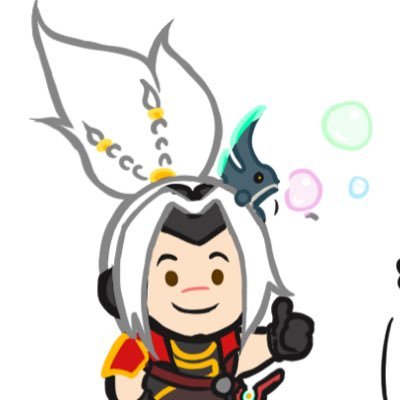 뼝_아카이브계정さんのプロフィール画像