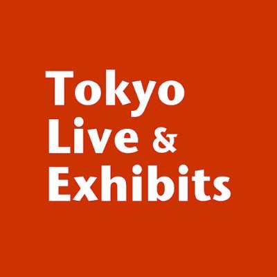 アートWEBメディア Tokyo LIve＆Exhibitsさんのプロフィール画像