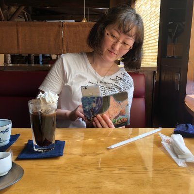 Nさんのプロフィール画像