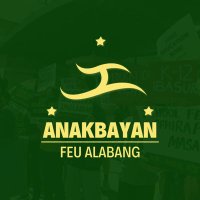 Anakbayan FEU-Alabang(@AnakbayanFEUA) 's Twitter Profile Photo