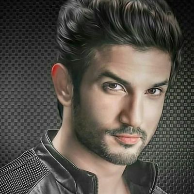 Monikap17122108's profile picture. #justiceforsushantsinghrajput
Insaf ki ladai mae jeet hamesha sach ki hoti hai ✊✊✊.