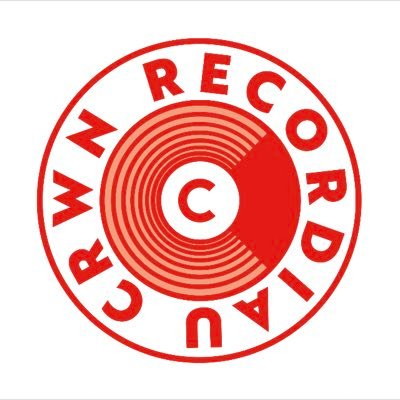 Cwmni Recordiau / Record Label recordiaucrwn@hotmail.com