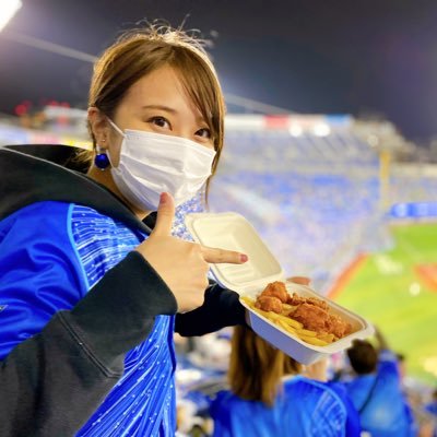 17年目のベイファン31歳🌟 佐野キャプテンを応援しているよ。石井琢朗はレジェンド。今年こそ優勝なんだ(*^◯^*) #baystars