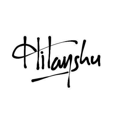 HitanshuGedam's profile picture. 