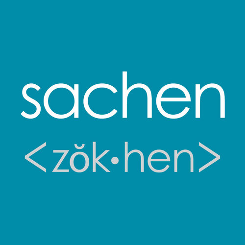 Sachenmke's profile picture. Sachne is a German word for things we specialize in Europen Contemporary Design from kids toys to functinal houseware items. something for everone