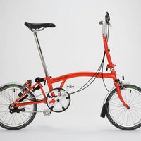 Brompton Chile (@bromptonchile) 's Twitter Profile