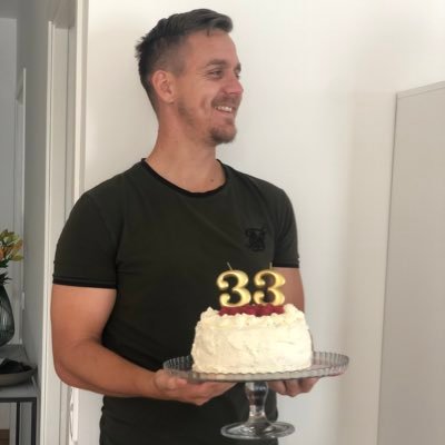 tonnytindberg's profile picture. FPL FC Tonginho - @ManUtd fan - Former footballplayer for @ifkmalmofotboll @FCRosengard