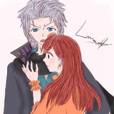 Litsuさんのプロフィール画像