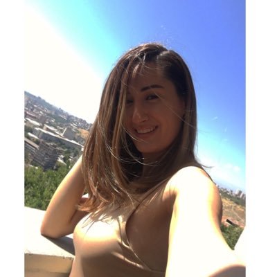 Armine35309144's profile picture. 