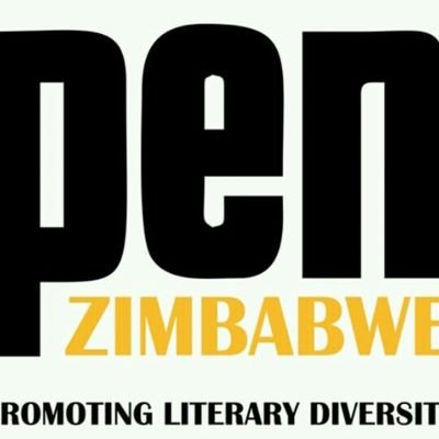 Pen Zimbabwe, an Association of writers. Creating a forum for great literary conversation and Defending freedom of expression.