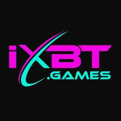 iXBTgames Profile Picture
