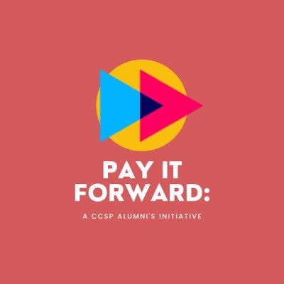 payitforward_cs's profile picture. A City Scholars Alumni’s Initiative  #supportadream