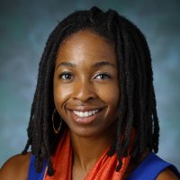 Dr Allison Agwu aka Dr A (@agwuallison) 's Twitter Profile