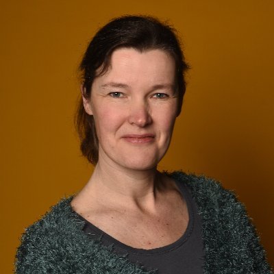 Karin Albers spreekt over de winst van de natuur. Meer natuur en biodiversiteit is belangrijk voor iedereen en biedt veel voordelen!