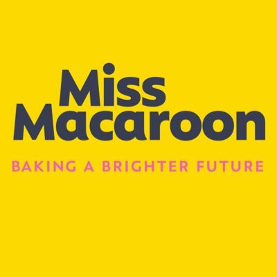 Baking a brighter future, 100% of profits help young people gain skills that change their lives. Next day gluten-free macaroon delivery all around the UK.