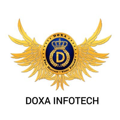 DoxaInfotech
Software, Website and App development company