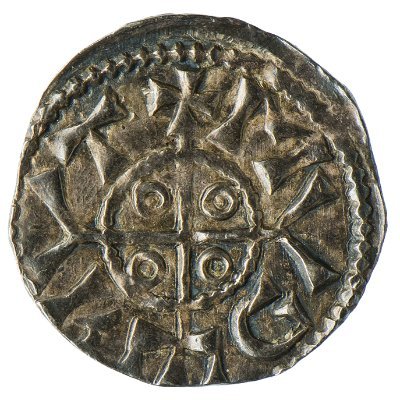 tvregvm's profile picture. archaeologist, numismatist, optimist