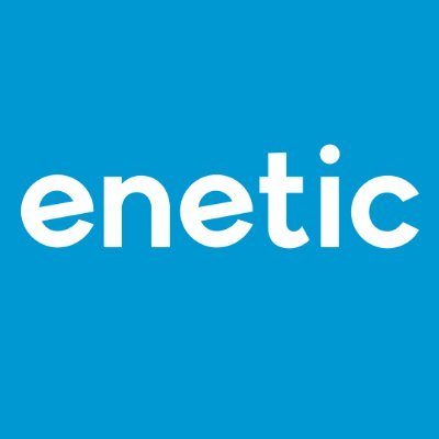 EneticProyectos's profile picture. Enetic Proyectos · Especialistas en la integración de productos tecnológicos de las principales marcas en una Solución 360 diseñada a medida de cada negocio.