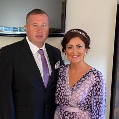 Married to Paudie, mam to Muireann, Pádraig & Cormac, SNA at Gaelscoil Mainistir na Corann, living in Midleton but will always be Deirdre Curtin from Ballydavid