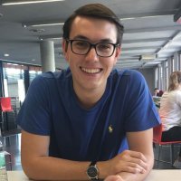 Maximilian Gludau (@maxgludau) 's Twitter Profile