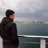 Adem Toprak (@adem_tprk) Twitter profile photo