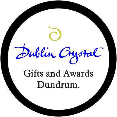 Dublin Crystal Gifts & Awards