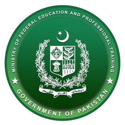 Federal Ministry of Education and Professional Training Pakistan