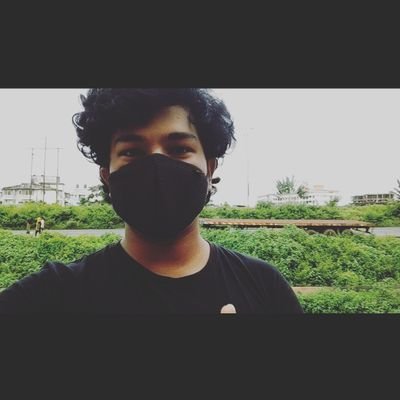 vlogs, gaming, tech is are my love💙🌹😊
wanna do something great for society