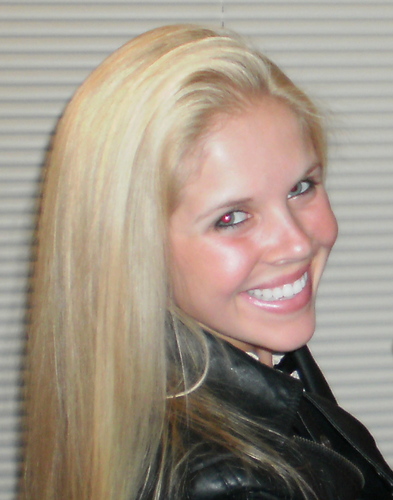 Lori Andrew