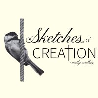 Sketches of Creation -Emily Walker(@sketch_creation) 's Twitter Profile Photo