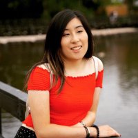 Sarah Ping 顏美雪 (@sarahping_) 's Twitter Profile