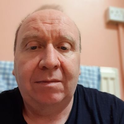 Dad to four fabulous sons and Life long Leeds United supporter MOT, from Galway just here for fun , life's too short! oh can't stand racists or bigots!