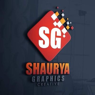 GraphicsShaurya's profile picture. Iam Creative Graphic Designer