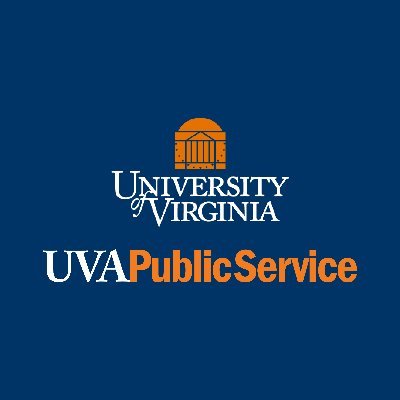 The official UVA Learning in Action Twitter site, connecting students, faculty, and community members to community engagement and service opportunities.