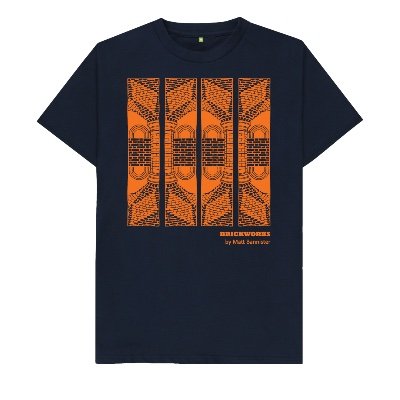 Brickworksさんのプロフィール画像