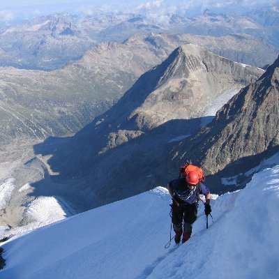 GerietWendler's profile picture. 