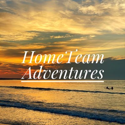 HomeTeam Adventures