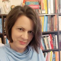 Maria Sgourou (@masgourou) 's Twitter Profile Photo
