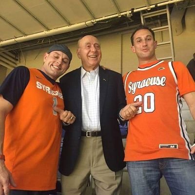 Die hard Cuse fan. small business owner/ president of CW Salvaging