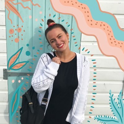 ChloeBreeze's profile picture. Ayup duck! I'm an Illustrator, designer & mural artist from Stoke-on-Trent Stokie stuff, murals, maps, tea towels and more! Follow me on Insta for more updates!