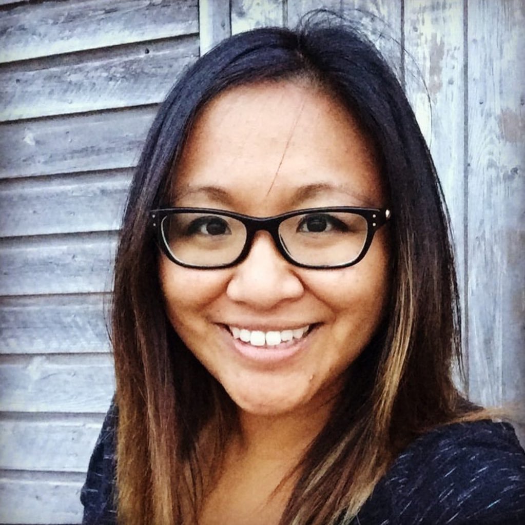 Social Enterprise Entrepreneur & Consultant • GBA+ specialist • Instructional Design & Adult Educator • Singularity U & IVLP Alumni• RTs not endorsement