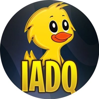 ImADuckQuackk Profile Picture