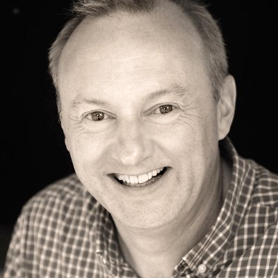 chrism_mayden's profile picture. Bathtime : #business #analytics #technology #healthcare #therapy #innovation #media #everythingelse