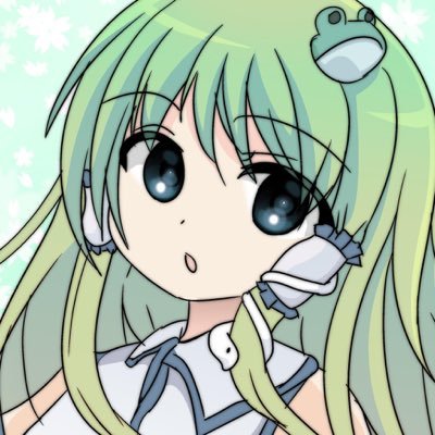 東方／アズレン／艦これ／Vtuberが好きです。（淫夢要素は）ないです。最近マリン船長と大代真白にハマりました。アイコンは@whitexstory様