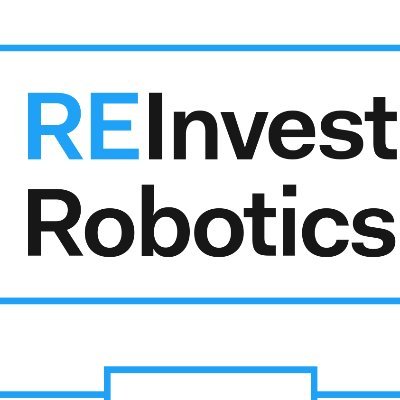 REInvest Robotics is an accelerator platform that provides advice, guidance and angel funding. Reinvesting in a better future through robotics.