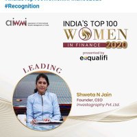 ShwetaJain (@shwetanjain) 's Twitter Profile